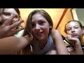3 PERSON YOGA CHALLENGE FAIL