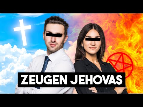 Die Wahrheit über die Zeugen Jehovas