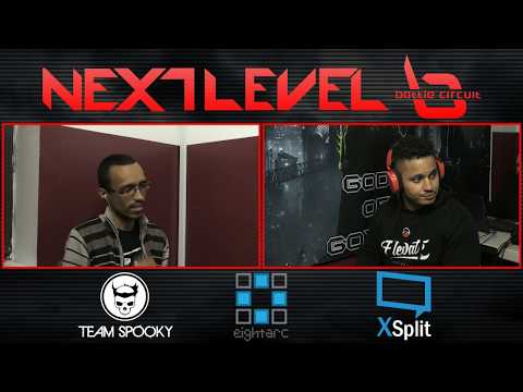 NLBC Super 2 - Dragon Ball FighterZ - Elevate Rico Suave vs WN Lost Soul [1080p/60fps]