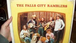 falls city ramblers_was the wrong girl.wmv