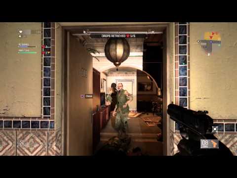 Room 103 [Dying Light]