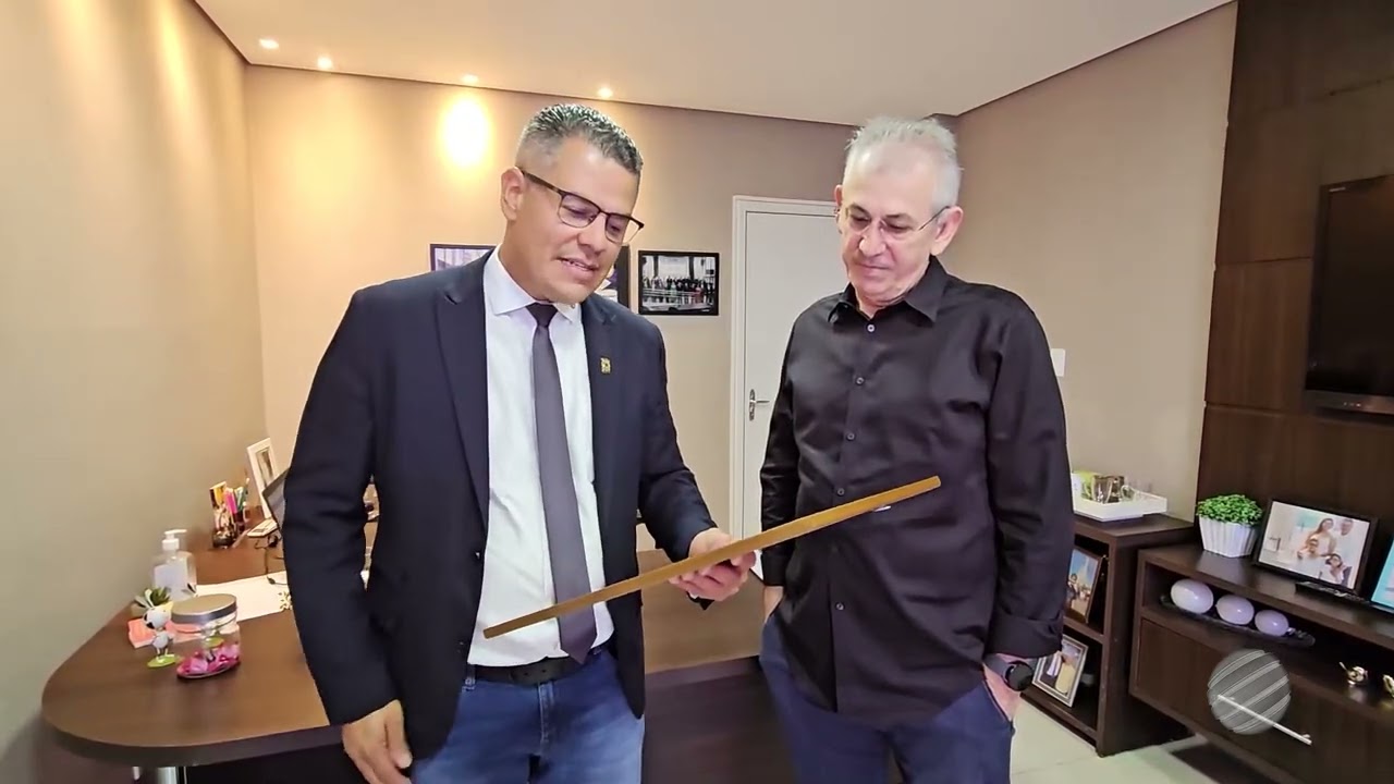 SITE MOMENTO MT É RECEBE MOÇÃO DE APLAUSO DA CÂMARA MUNICIPAL DE CUIABÁ