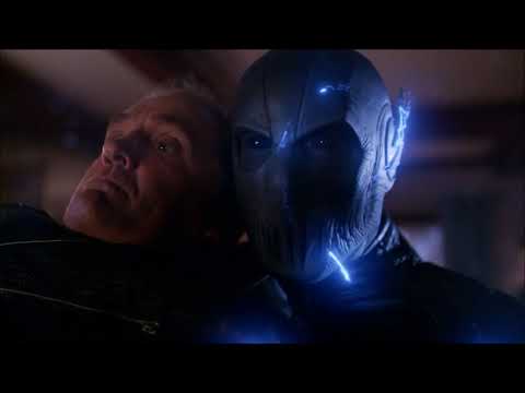 Zoom kills Henry - The Flash Soundtrack