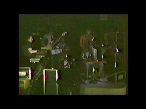 Sonny Rhodes and the Demons-You Were Wrong-Sky Pub, Richmond, BC  1984