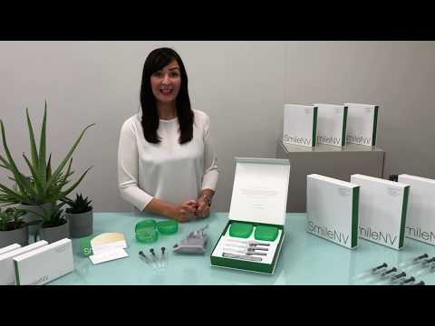 SmileNV - QVC The Big Find