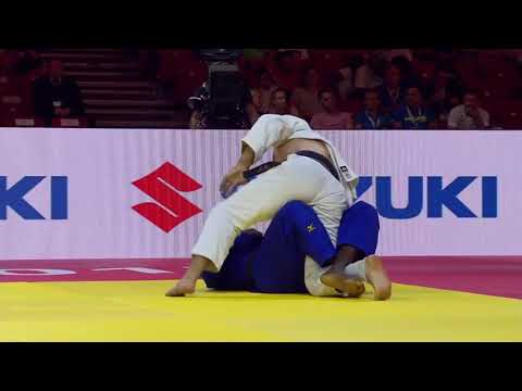 Ippon Daily | Nemanja Majdov