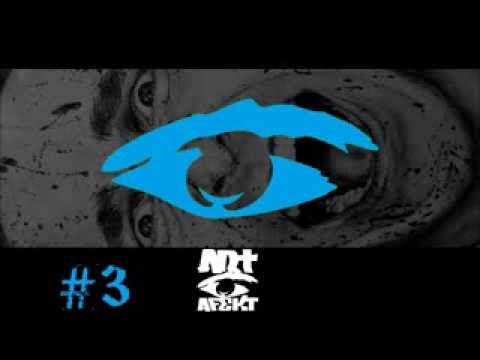 ART AFEKT ╳ warmup#3 ╳ noname (Szczepan)