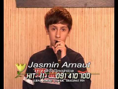 11 Jasmin Arnaut - Gnojnica