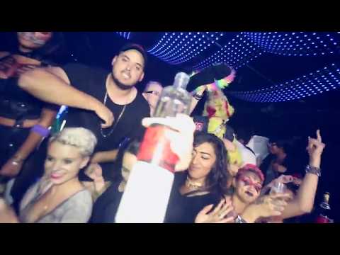 Porn And Chicken X Animale feat. Hype Turner - All Hell Broke Loose (Official Video)