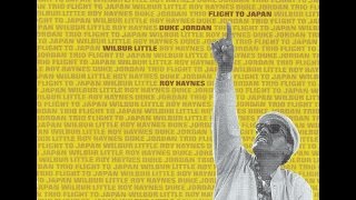 Duke Jordan Trio - Flight To Japan
