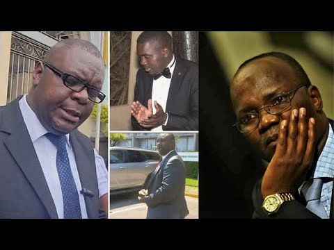 JONATHAN MOYO AND ZIYAMBI CONSTITUTIONAL COUP NOW ON SHAKY GROUND AS LAWYER PULLS OUT