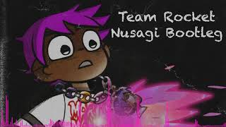 Lil Uzi Vert - Team Rocket (Nusagi Bootleg)