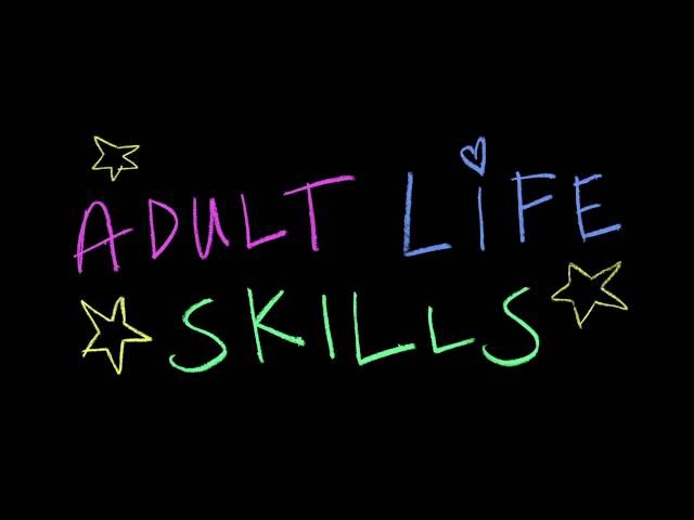 Morning Has Broken - Adult Life Skills film clip