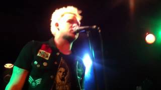 James Durbin - Screaming (Viper Room)