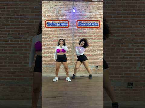 Modo Safado - Zé Felipe, Mc Livinho | Treine e Dance | DopaMina 21