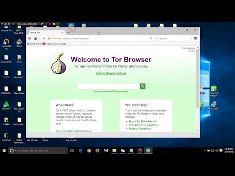 download lagu mp3 mp4 Cara Video Tor Browser, download lagu Cara Video Tor Browser gratis, unduh video klip Cara Video Tor Browser