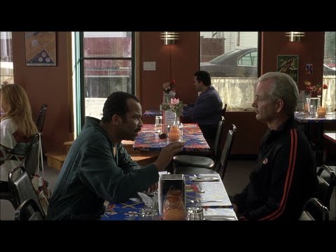 Scenes from "Broken Flowers (2005)"