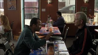 Scenes from Broken Flowers (2005)