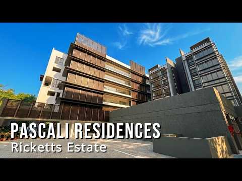 Apartment for Sale at Pascali Residences - Beautriz Sim - PropertyGuru.com.my