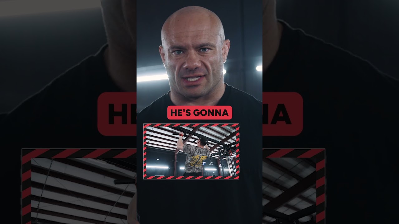 Hardcore Basics Back Workout!