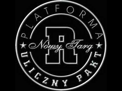 Platforma eR  -tam gdzie świat (Kropa)