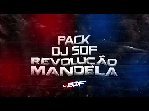 PACK DJ SDF 4.0 PACK DE FUNK PACK DE SAMPLES MANDELÃO 👺 ESTILO DJ SDF 