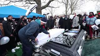 Johnson Funeral Services Chicago