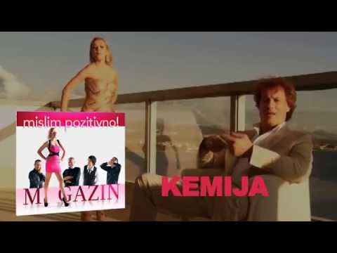 U PRODAJI CD "MISLIM POZITIVNO!" - GRUPA MAGAZIN