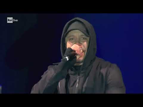 "S.U.N.S.H.I.N.E." - Rancore