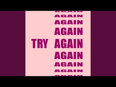 Try Again (Extended Mix)