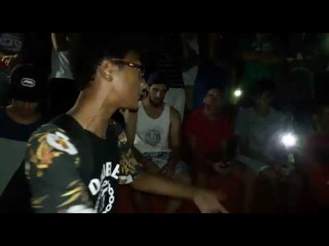 Ken vs MT/réplica/la torre freestyle 3vs3/