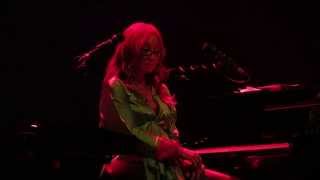 Tori Amos - Seaside - Live - Clearwater FL August 22nd 2014