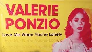 Valerie Ponzio's Single Release VIP Party • Love Me When You're Lonely