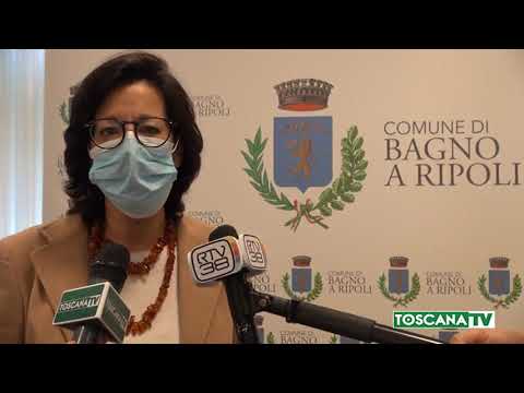 2021-01-09 BAGNO A RIPOLI - APRE ASSESSORATO ALLA GENTILEZZA