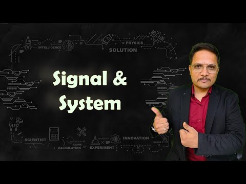 Digital Signal Processing by Engineering Funda