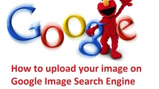 How to】 Upload Photo On Google Search Engine Free