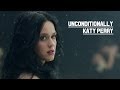 Unconditionally - Katy Perry (Male Version Lower ...
