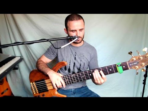 Tapping Technique: Rhythmic Displacement