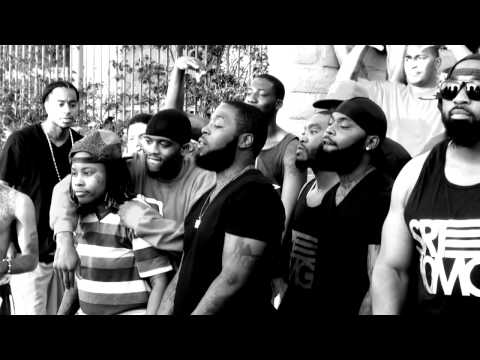 RIQ BUBZ|STREET N_GG@ FIRST