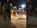 நெல்லை ஜோதி மாரி செல்வி கரகாட்டம்