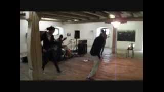 Video PAT A MATH - Granary Gallery (live)
