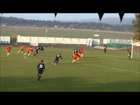 ZdzichyTV_Ruch-Chojniczanka_23.10.2011_skróty.wmv