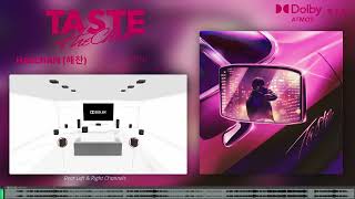 Download lagu HAECHAN (해찬) - WYN? (feat. HAON) - Dolby Atmos Stems (Instruments  & Hidden/Back Vocals) mp3