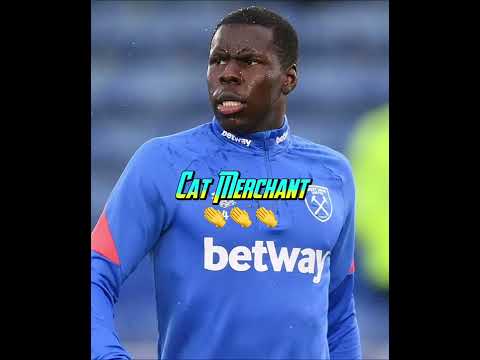 Zouma vs Cat?😤