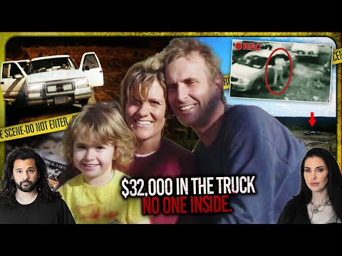 Fatal Family Outing -Triple Homicide? Lost in The Woods? What REALLY Happened?! | PART TWO