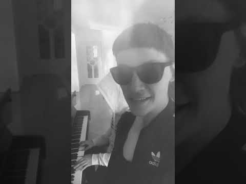 Strangers (The Kinks cover) - Ivana Starčević i Marko Levanić