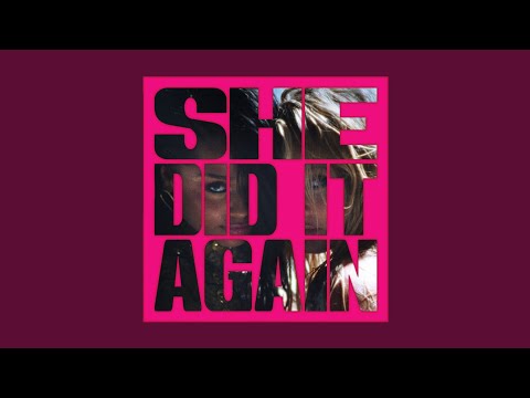 Tyla - SHE DID IT AGAIN (Sped Up) ft. Zara Larsson