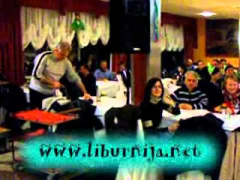 Liburnija.net TV - 2. Pusni maneštra fest @ Opatija
