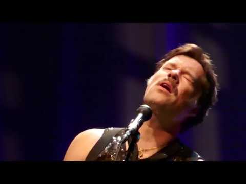 Rufus Wainwright, Both Sides Now (Joni Mitchell cover), Birmingham Symphony Hall, 22/04/2019