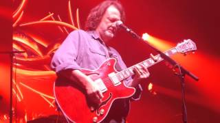 Widespread Panic - Honky Red [Murray McLauchlan cover] (Austin 04.08.16) HD
